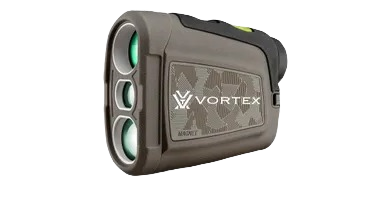 Vortex field support and range gear